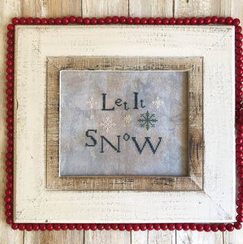 Let It Snow